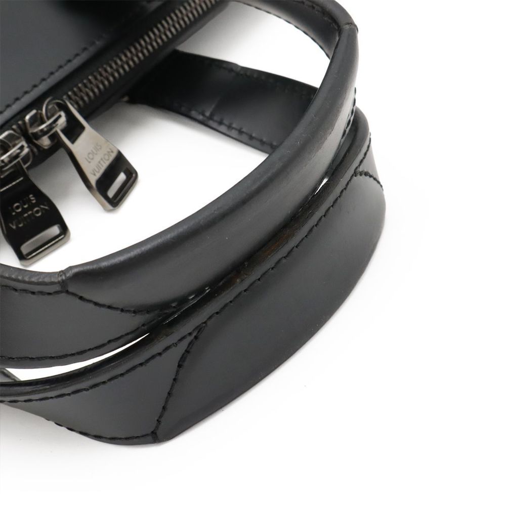 Louis Vuitton Monogram Eclipse Briefcase Explorer… - image 5